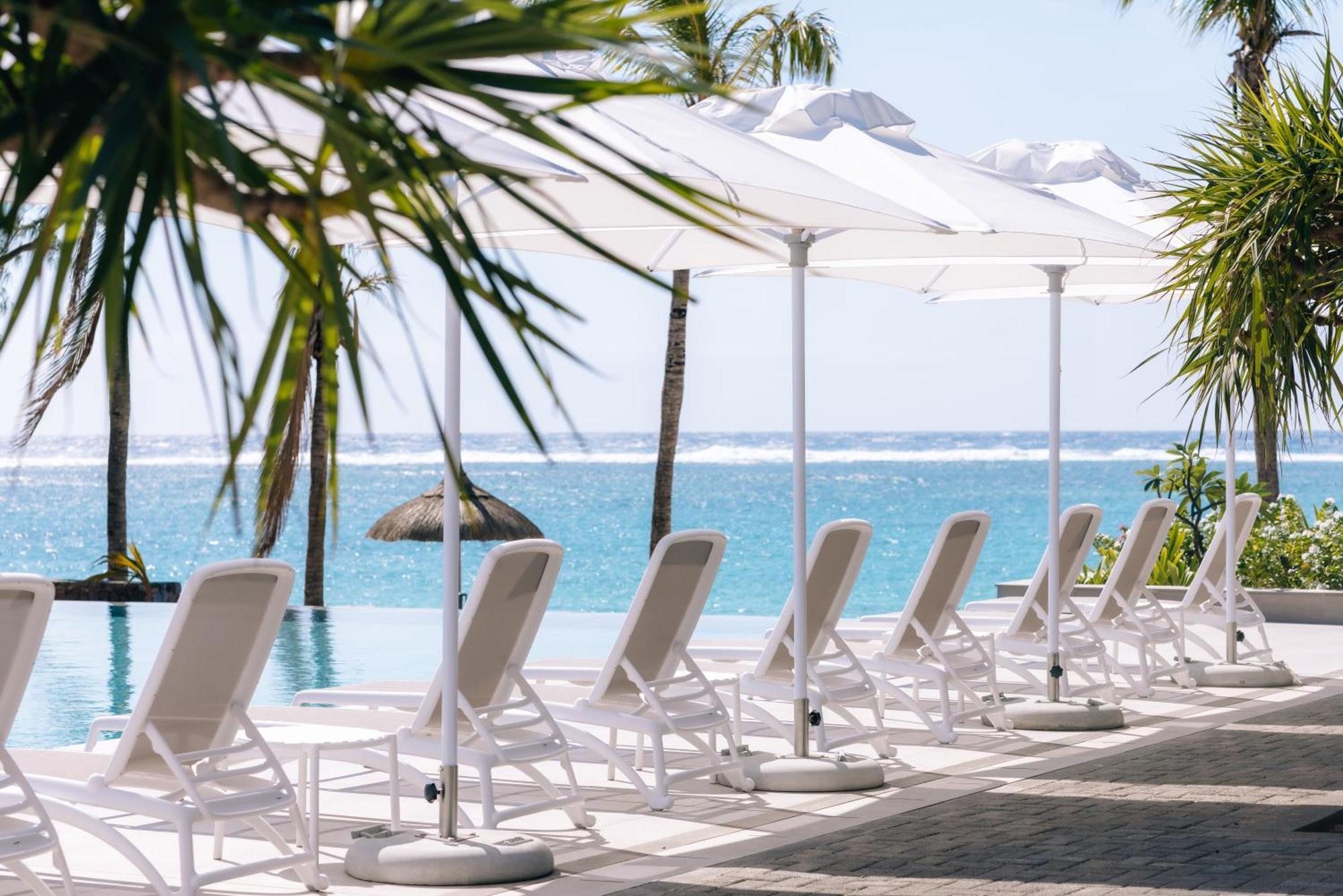 Cotton Bay Resort & Spa Trefles Экстерьер фото